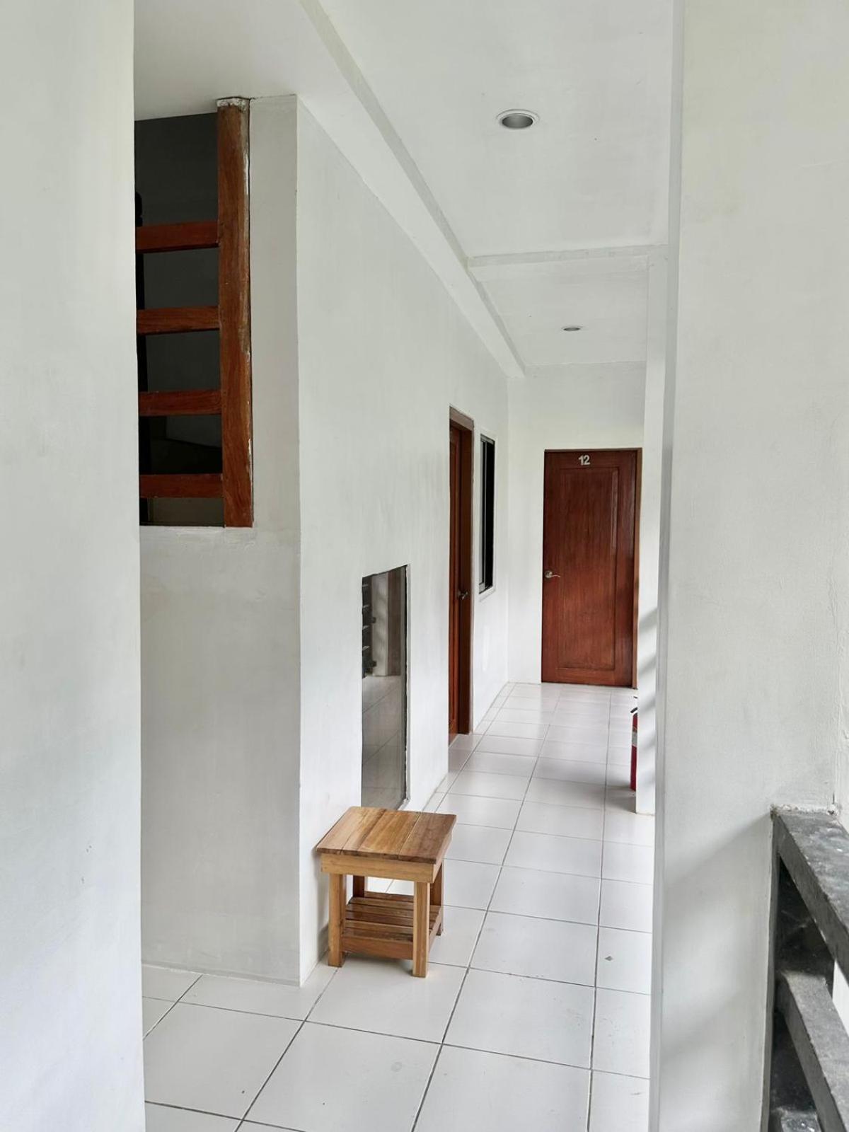 Casa Juliana El Nido Hotel Exterior foto