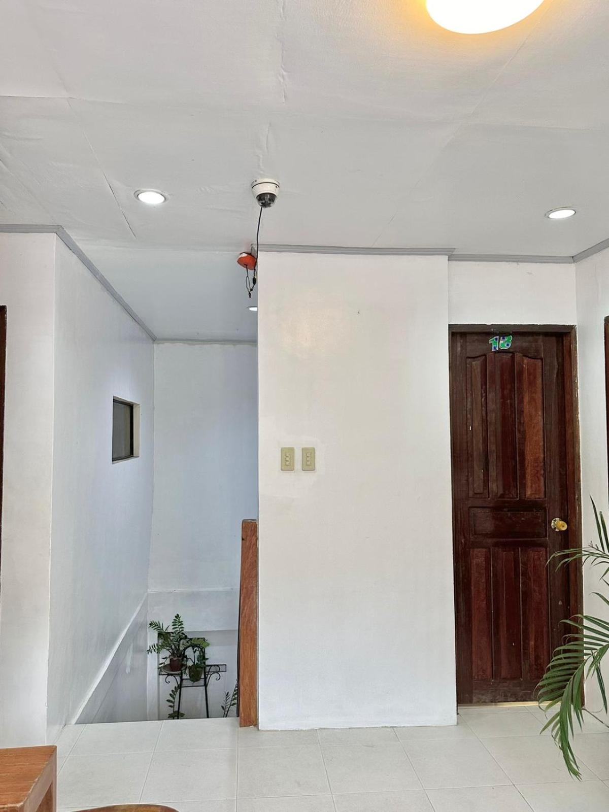 Casa Juliana El Nido Hotel Exterior foto
